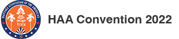 Welcome to HAA Convention 2022